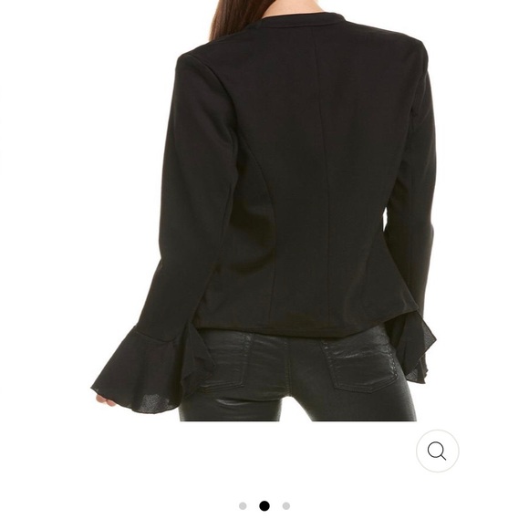 Matty M Bell Sleeve Jacket - Picture 8 of 8